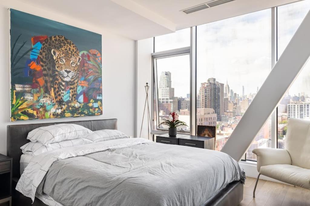 Apartamento Brand New Five Bedroom Penthouse *
