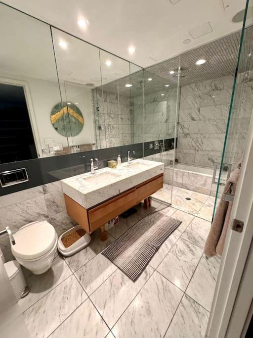 Brand New Five Bedroom Penthouse Apartamento Nova York