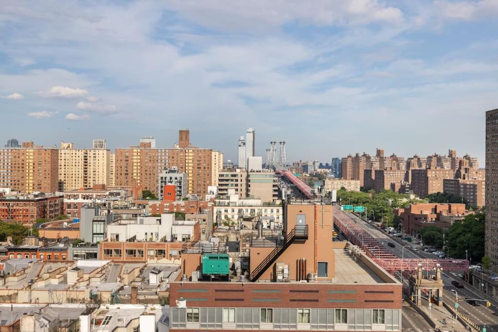 Brand New Five Bedroom Penthouse * Nova York
