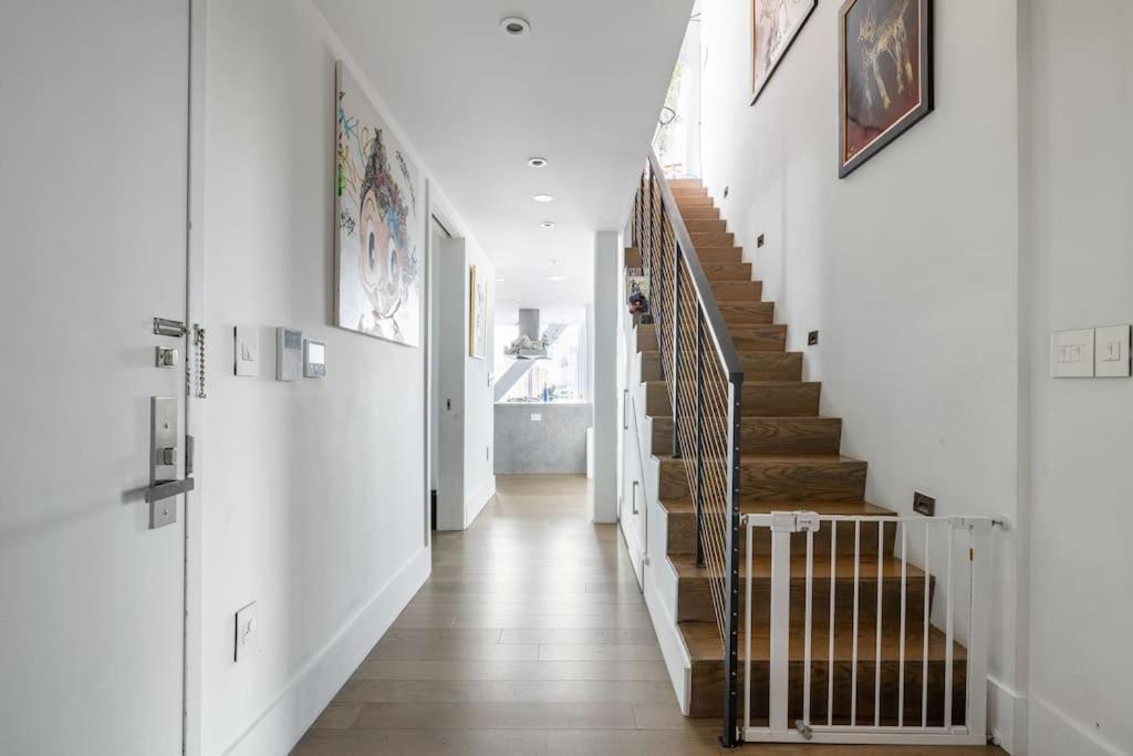Apartamento Brand New Five Bedroom Penthouse *