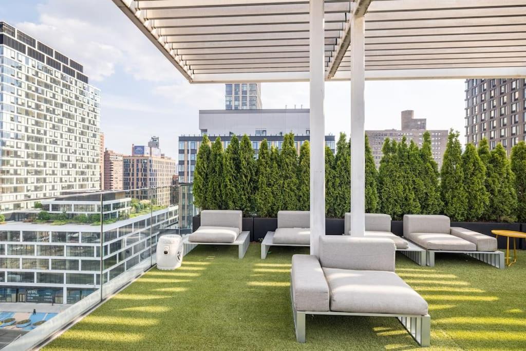 Brand New Five Bedroom Penthouse Apartamento Nova York