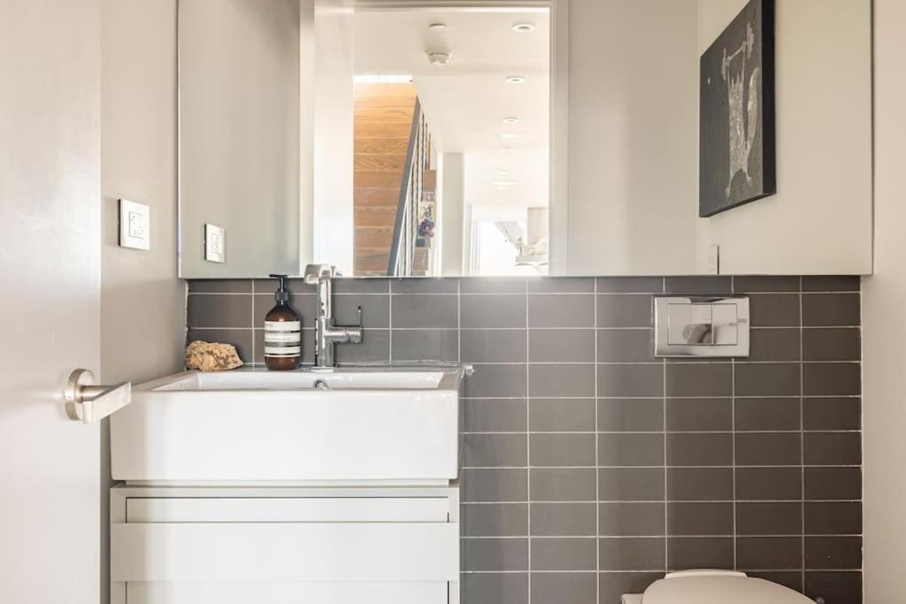 Apartamento Brand New Five Bedroom Penthouse